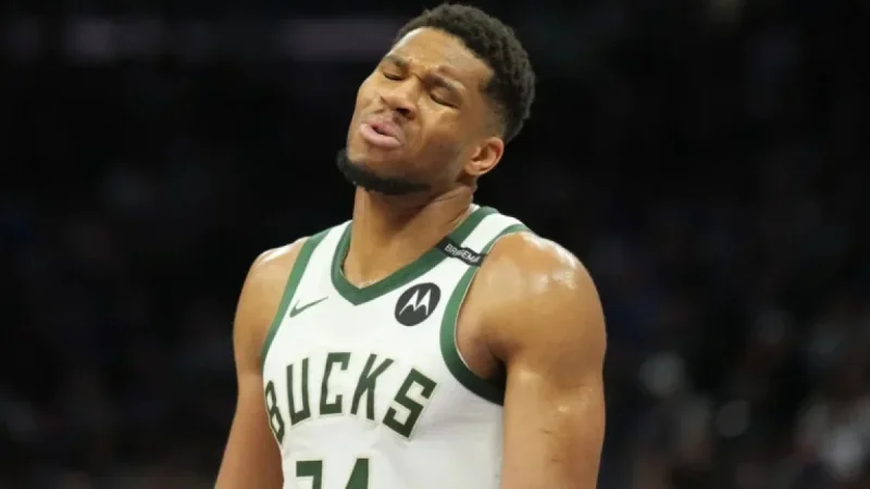 Bucks vs. Pelicans Final Injury Report: Giannis and Murphy’s Status Revealed