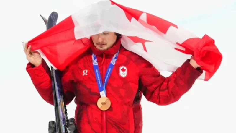 Canada Faces Disappointing Dispersed Games Performance