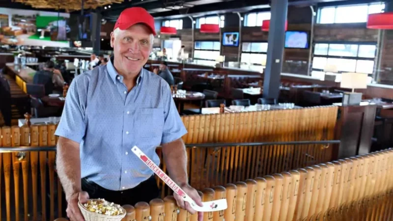 Canada vs USA Finale: Quebec Restaurant Reservations Surge