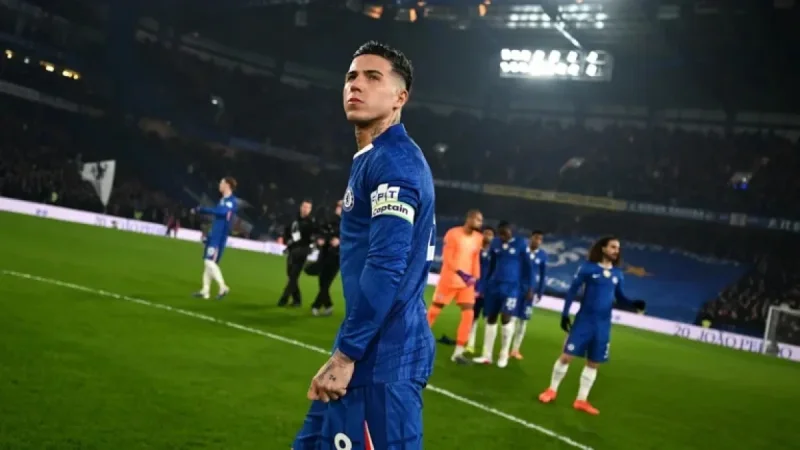 Chelsea’s Upcoming Matches Post 1-1 Draw with Burnley: Full Schedule