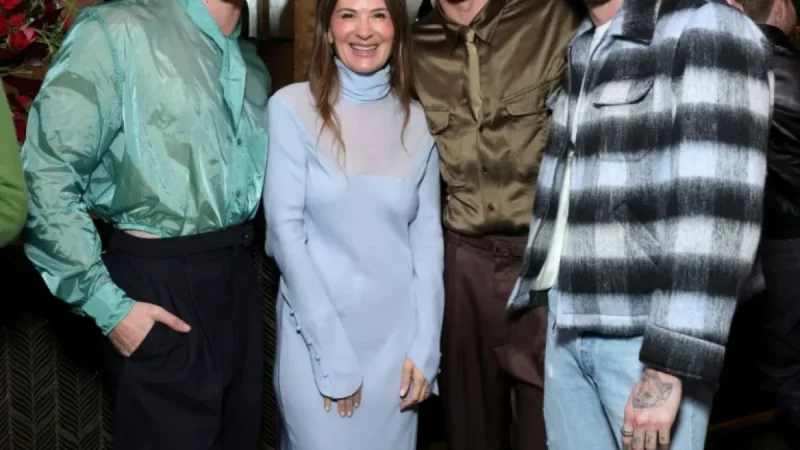 Connor Storrie, François Arnaud, Orville Peck Ignite LA with ‘CULTURED’ Event