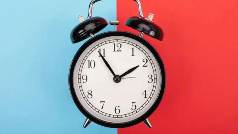 Daylight Saving Time 2026: Adjust Clocks Forward or Backward?
