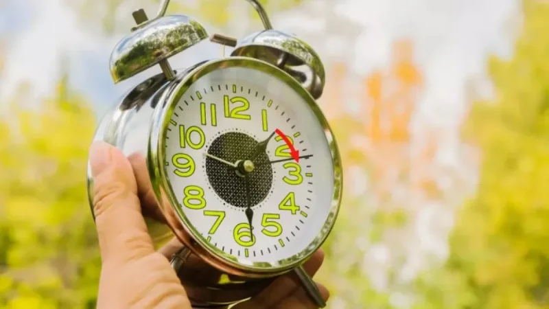 Daylight Saving Time 2026: Summer Time Transition Date Approaches!