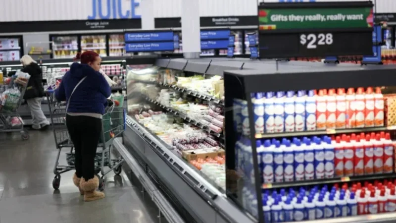 December Inflation Surges Beyond Expectations