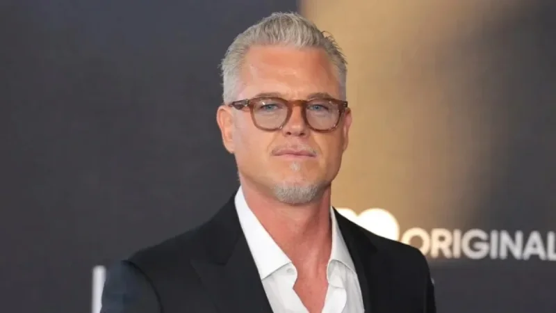 Defending Eric Dane’s Friend’s GoFundMe After Actor’s Passing