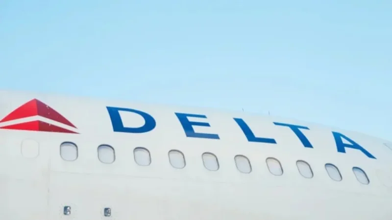Delta Air Lines Disrupts Travel: 70 Cancellations, 330 Delays Impact Thousands