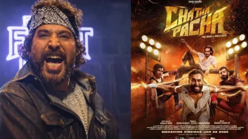 Director Addresses Mammootty’s Re-dubbing Rumors for ‘Chatha Pacha’