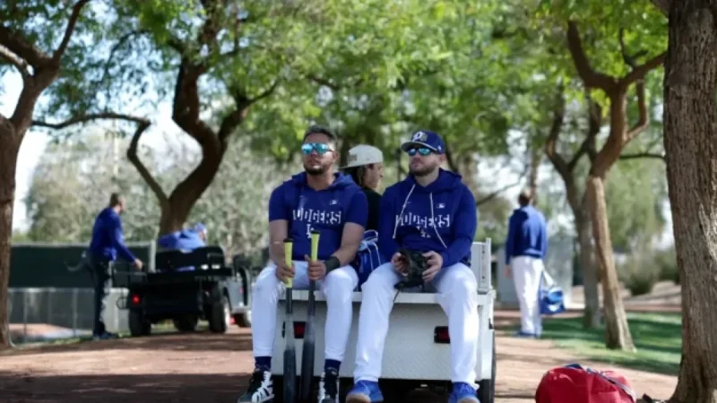 Dodgers Roster: Will They Sign More Players?