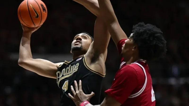 Don’t Write Off Purdue Despite Falling Short of Preseason No. 1 Expectations