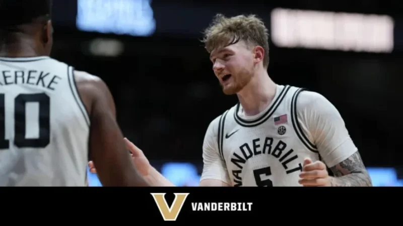 Dores Face Vols in Saturday Showdown