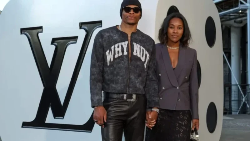 Email Threatens Russell Westbrook’s Family After Kings Loss