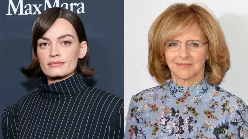 Emma Mackey Departs from Nancy Meyers’ Warner Bros. Comedy Film