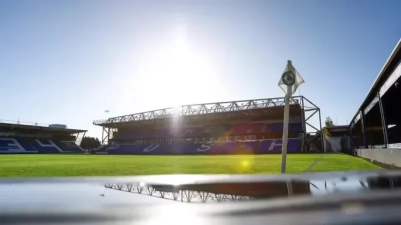 Exeter City vs Posh: Comprehensive Match Preview