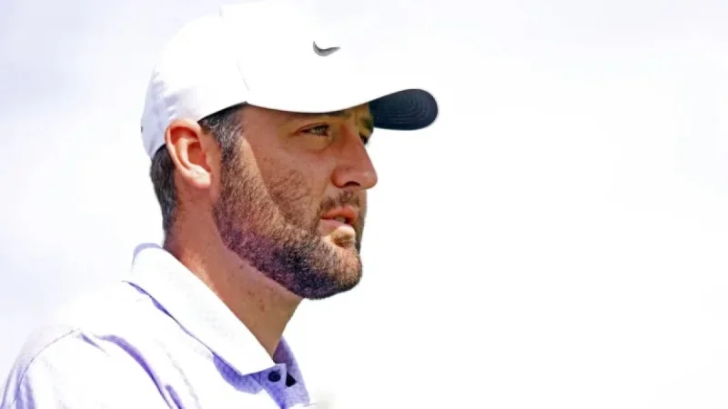 Fans Outraged by Unusual Genesis Invitational Cut Rule
