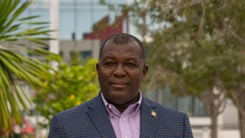 Feds Seek to Revoke U.S. Citizenship of Haiti-Born Ex-North Miami Mayor