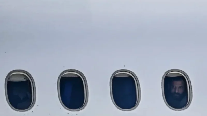 First European Flight Arrives in Caracas After Maduro’s Capture