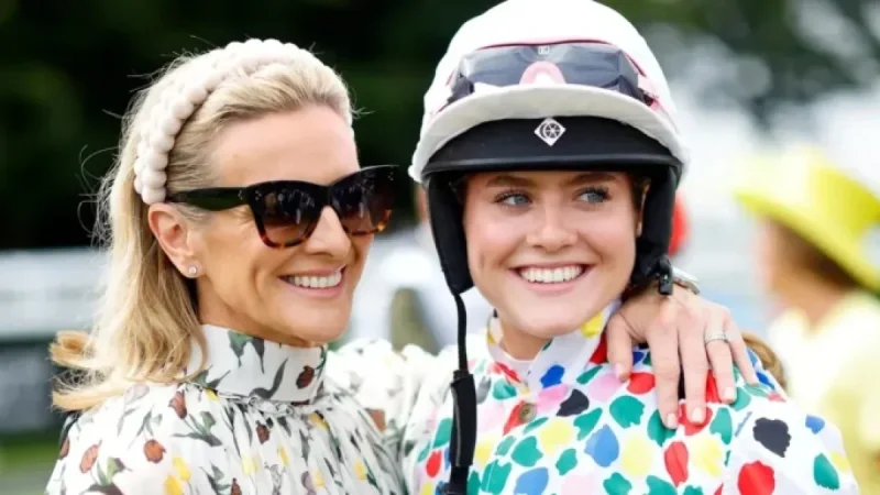Gabby Logan’s Daughter, 20, Faces Career-Threatening Chronic Health Condition
