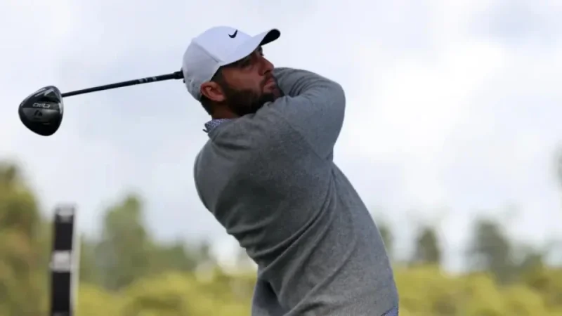Genesis Invitational Cut Line: Will Scottie Scheffler Advance?