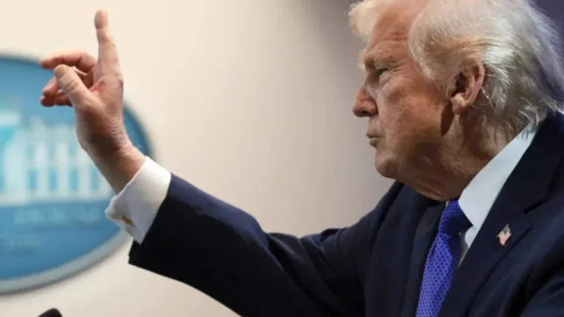 Global Response to US Supreme Court Curbing Trump’s Tariff Authority