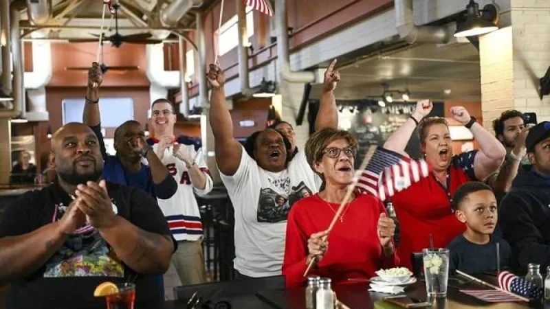 Greensburg Celebrates as Olympian Jasmine Jones Sets Bobsled Track Record