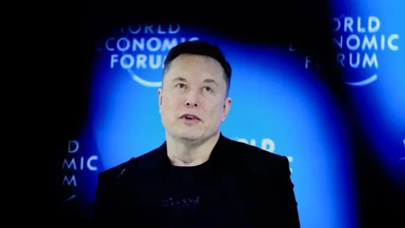 House Democrats Investigate Elon Musk’s AI Undressing Allegations on X