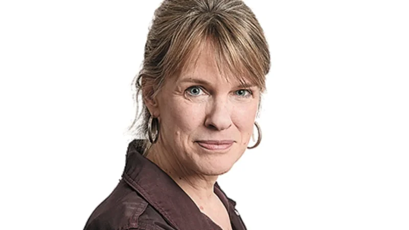 Josée Blanchette’s Chronicle: Enjoying Solitude