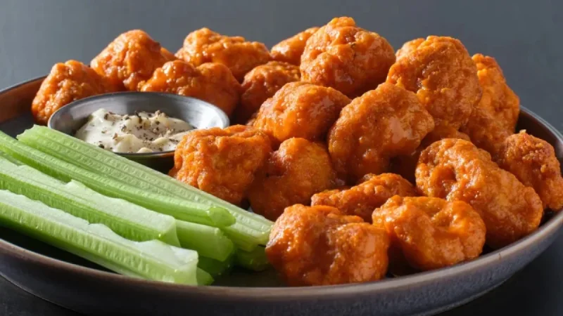 Judge Sparks Debate: Are Boneless Wings Truly Wings?