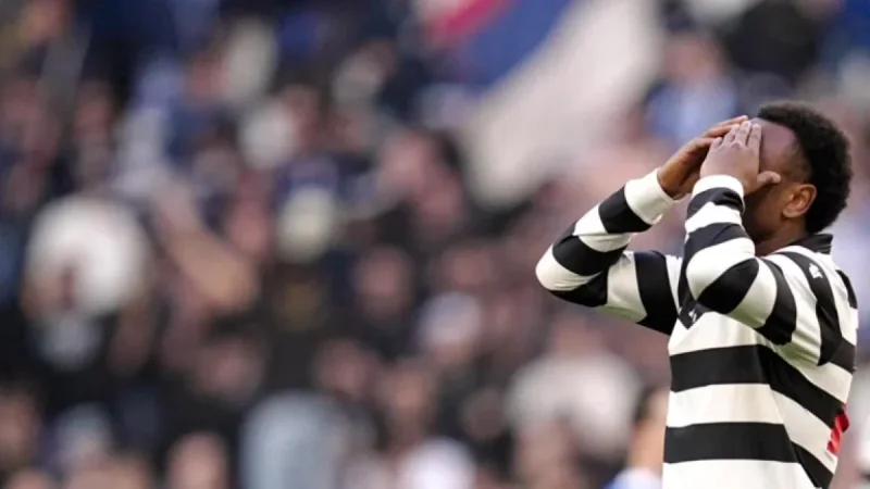 Juve’s Crisis Deepens: Como Triumphs at Stadium, Roma Eyes 4-Point Lead