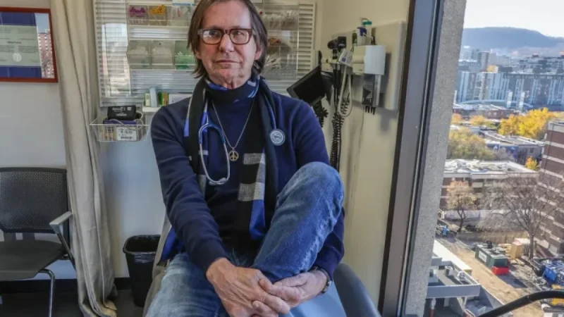 L’Actuel Medical Clinic Seeks Creditor Protection