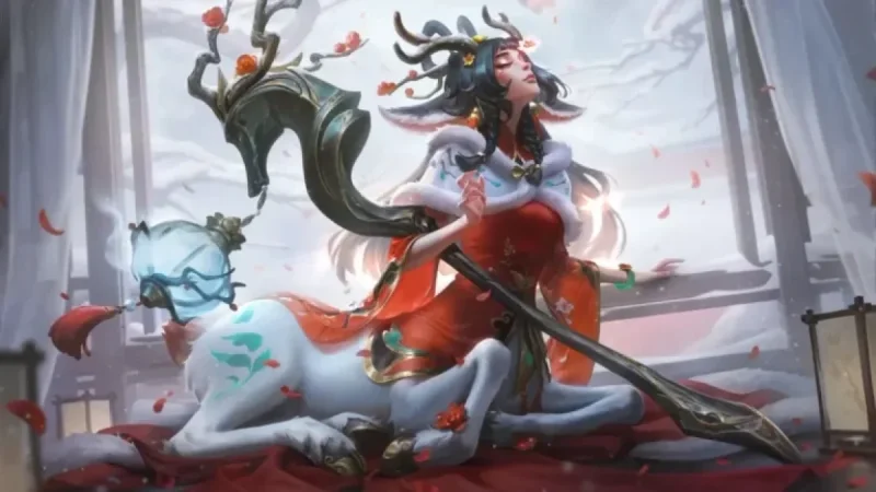 League of Legends Update 26.4: Key Patch Notes Revealed