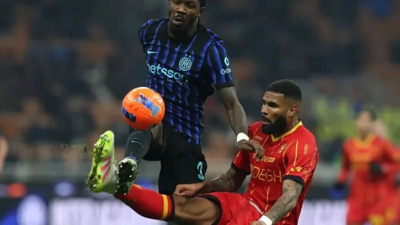 Lecce vs Inter: Predictions and Analysis for Serie A Matchday 26