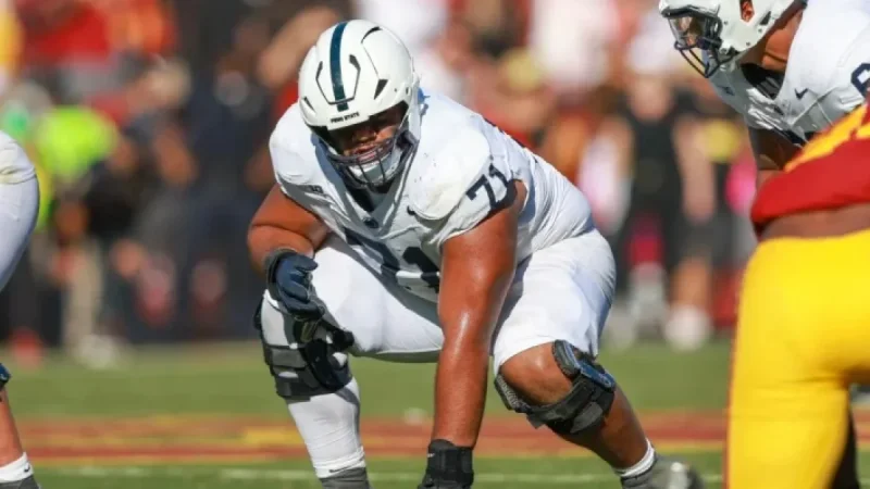 Lions’ Scouting List: Top 10 IOL Prospects for 2026 NFL Combine