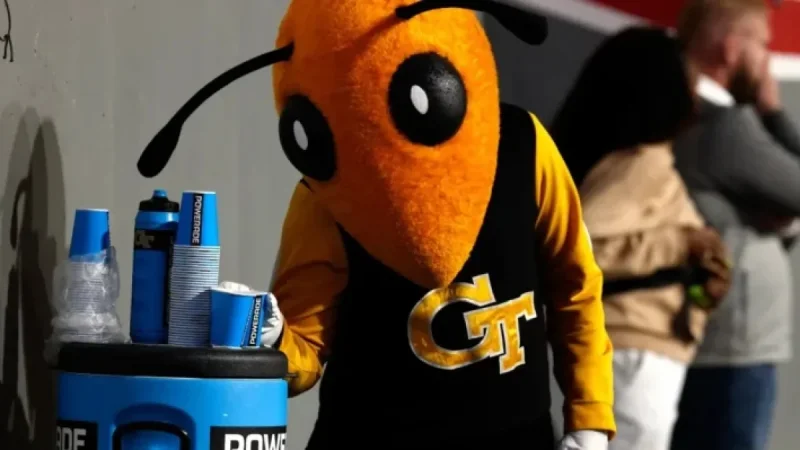 Louisville Battles Georgia Tech: Game Preview
