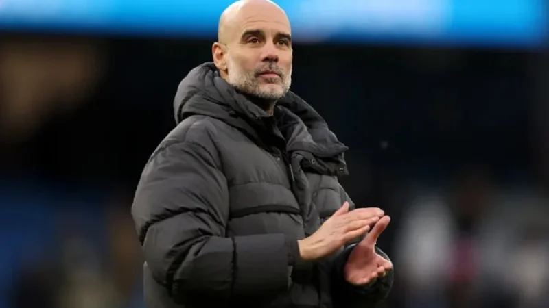 Man City vs. Newcastle: Starting Lineups Announced for Premier League Clash