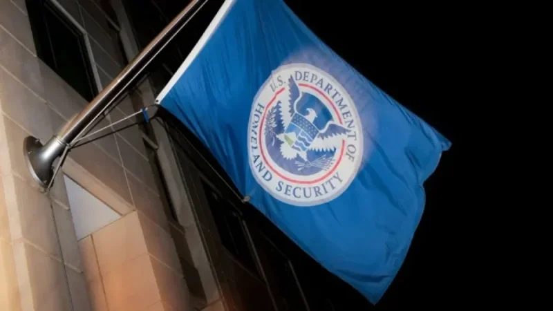 New Records Reveal Immigration Agent Fatally Shot Texas Citizen Last Year