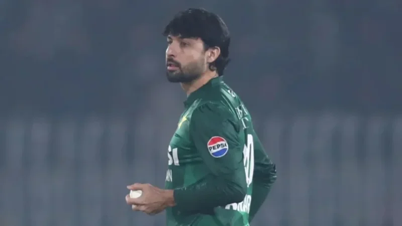 New Zealand Faces Pakistan in Spin-Friendly Premadasa Clash