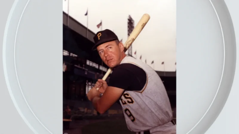 Pirates Legend, Hall of Famer Bill Mazeroski Passes Away at 89