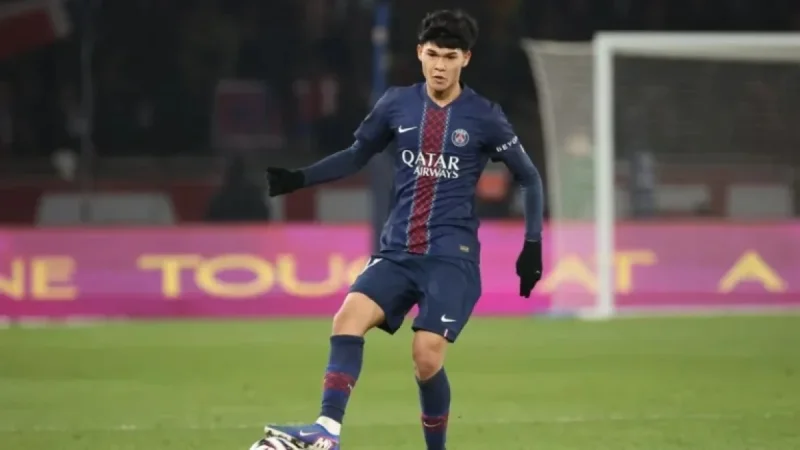 PSG vs Metz: Official Lineups Revealed