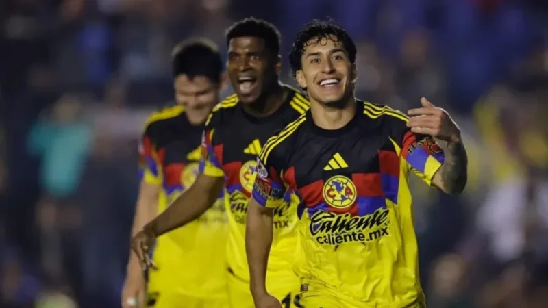 Puebla vs. Club America: Liga MX Odds, Prediction, and Betting Tips