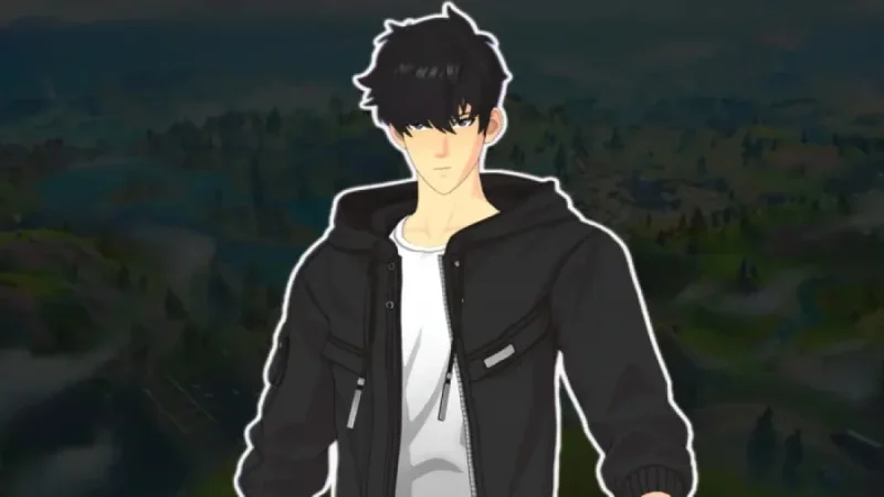 Solo Leveling Fortnite Skins Unveiled: Release Date, Sung Jin Woo, and Leaks