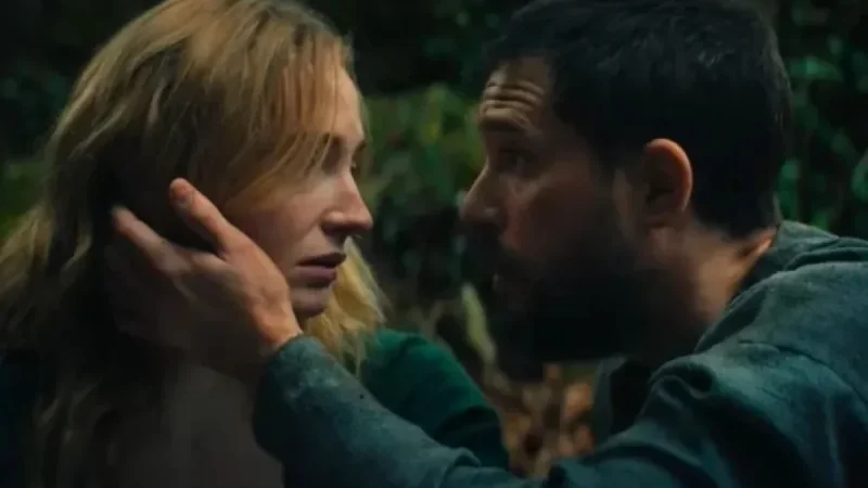 Sophie Turner Reacts to Kissing ‘Game of Thrones’ Co-star Kit Harington in New Film