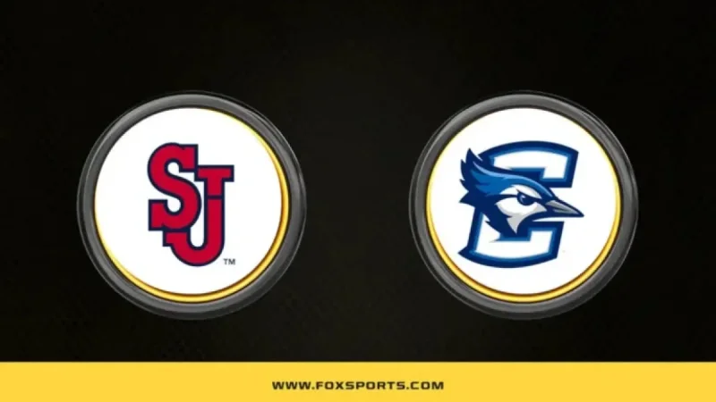 St. John’s vs. Creighton: Prediction, Viewing Details, and Betting Odds – Feb 21