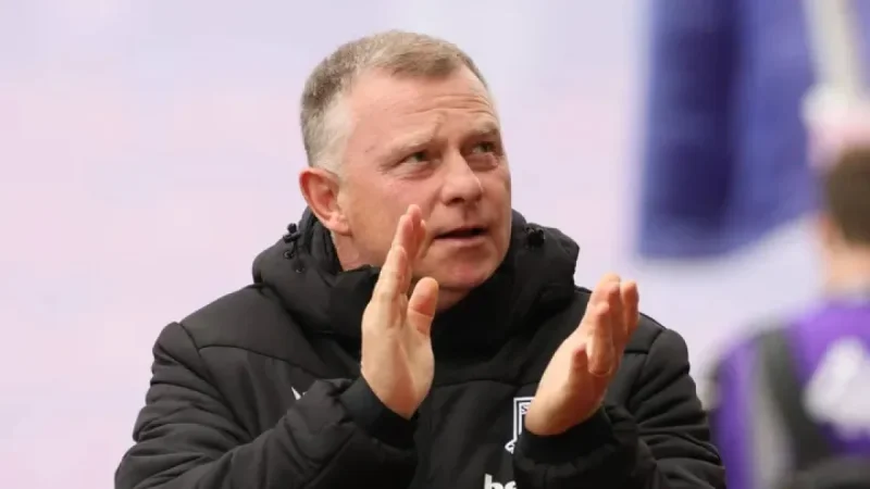 Stoke City vs Leicester City: Prediction, Team News, and Lineups Preview