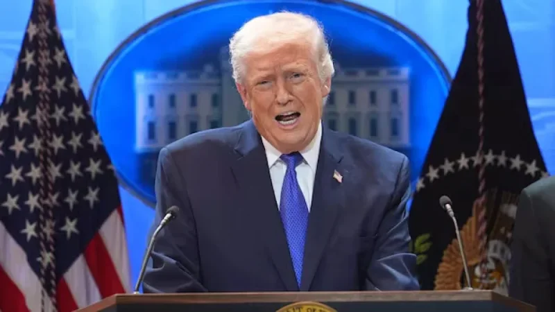 Supreme Court Ruling: What’s Next for Trump’s Tariffs?