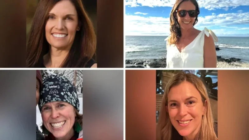Tahoe Avalanche: Key Details on the Victims Revealed
