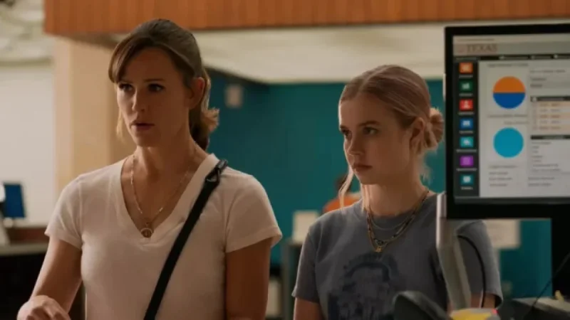 ‘The Last Thing He Told Me’ Season 2 Premieres: Release Schedule Announced