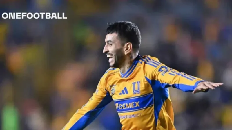 Tigres Aims to Rebound Against Pachuca at El Volcán After Cruz Azul Loss