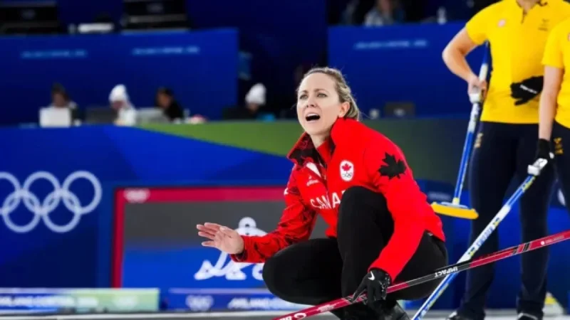 Top Highlights to Watch at Milan Cortina Games This Saturday, Feb. 21
