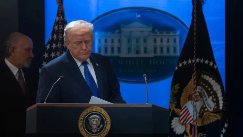 Trump’s Tariff Policy Introduces New Economic Uncertainty
