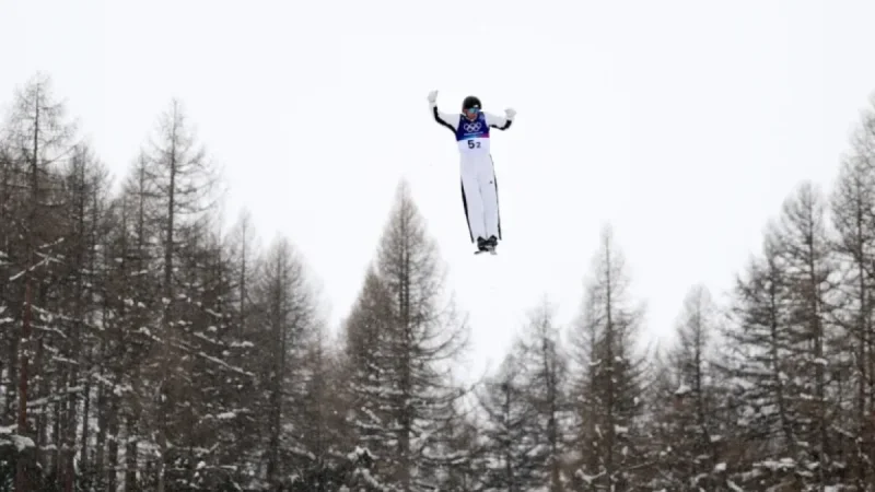 U.S. Secures Record 11th Gold Medal at 2026 Winter Olympics